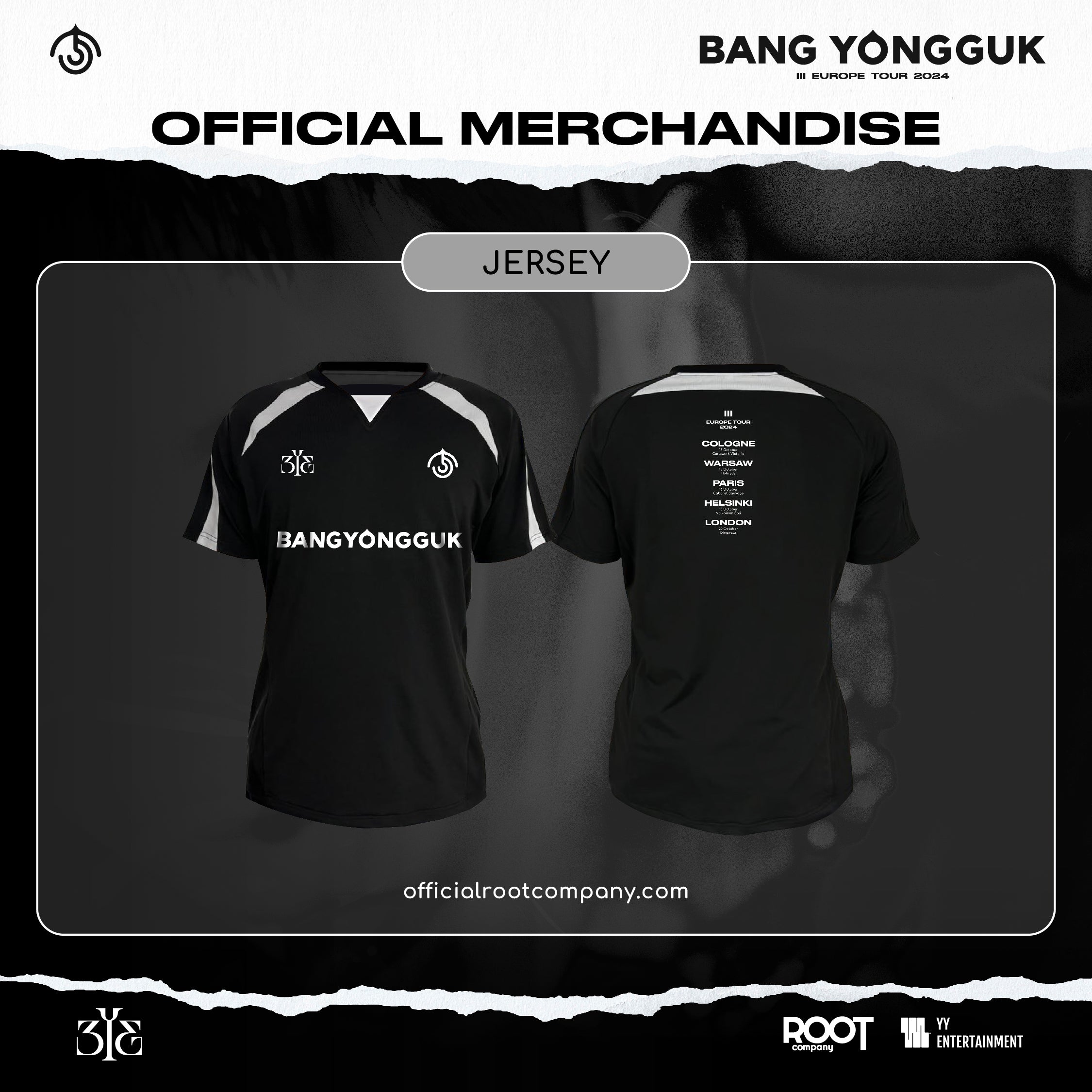 Official Root Company